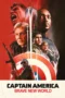 Captain America Brave New World (2025)